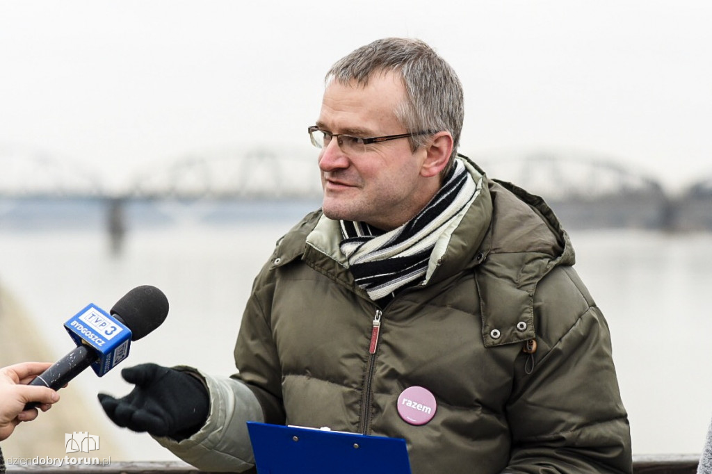 Konferencja Partii Razem