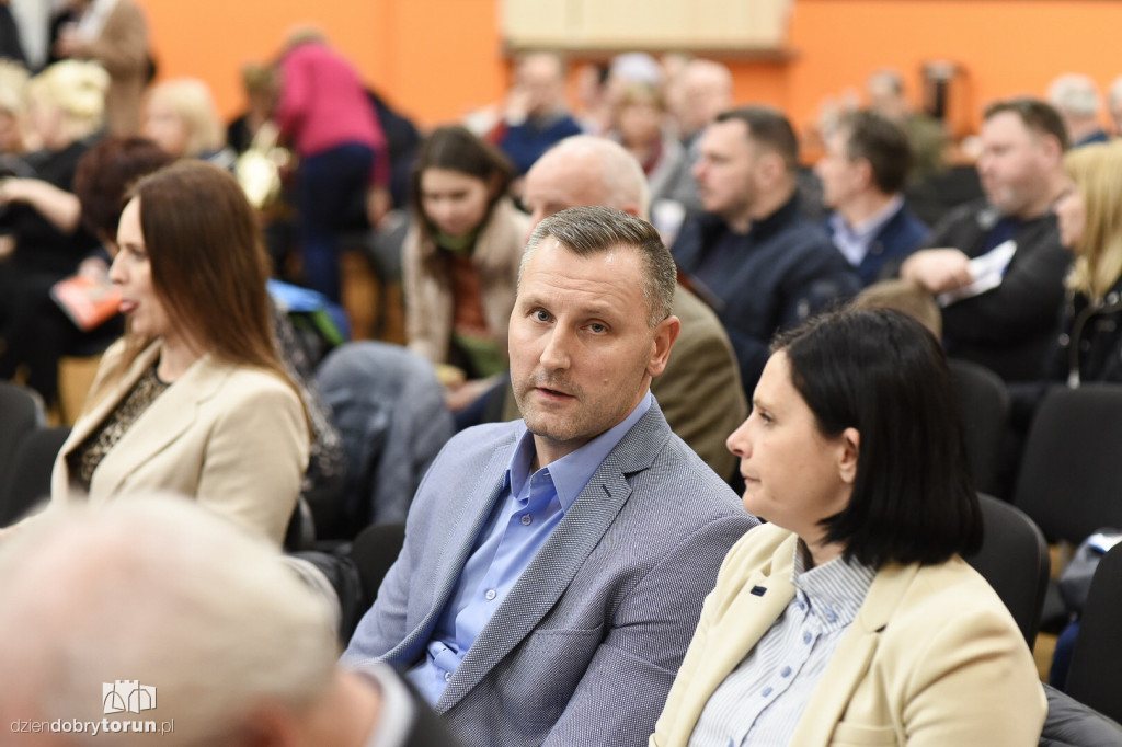 Konsultacje społeczne na Stawkach