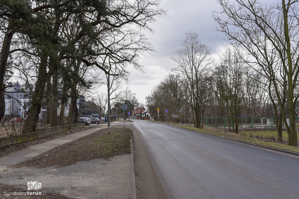 Na Strzałowej powstanie szkoła
