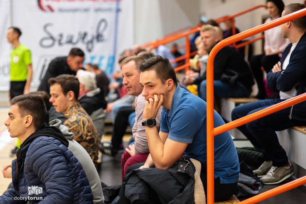 FC Toruń - Clearex Chorzów