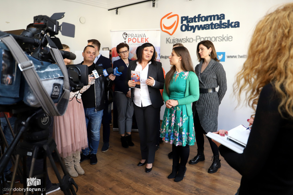 Konferencja ,,Program dla Kobiet''