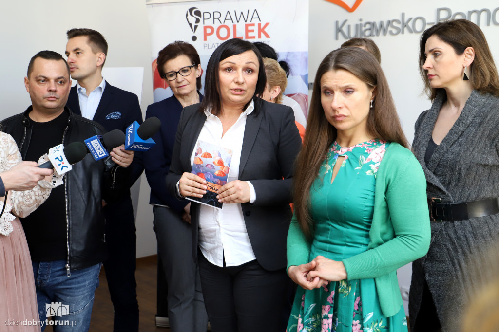 Konferencja ,,Program dla Kobiet''