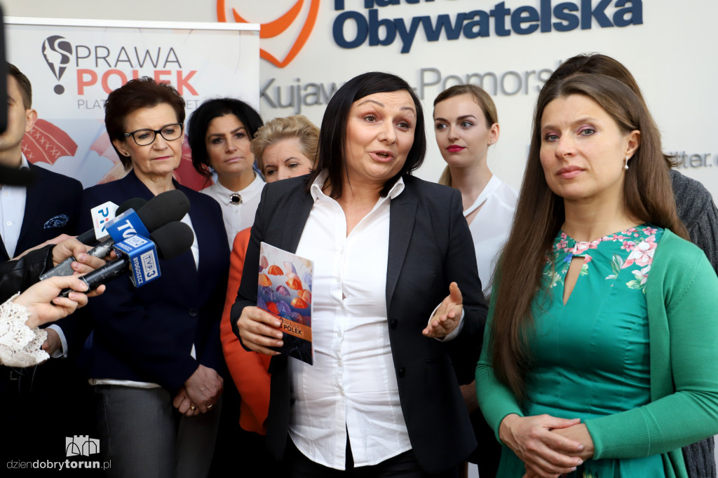 Konferencja ,,Program dla Kobiet''