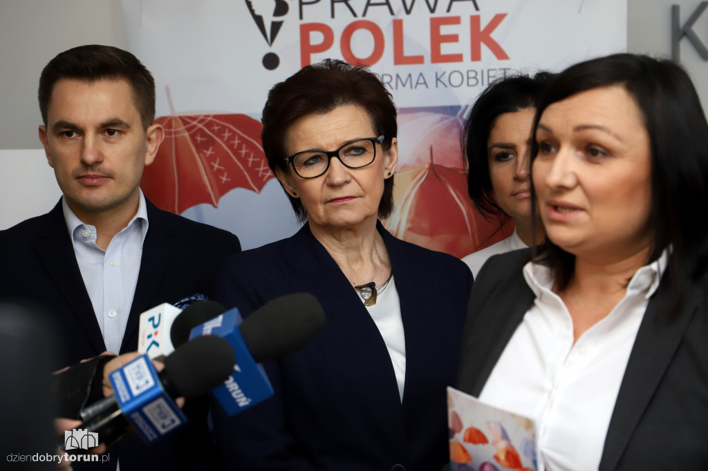 Konferencja ,,Program dla Kobiet''