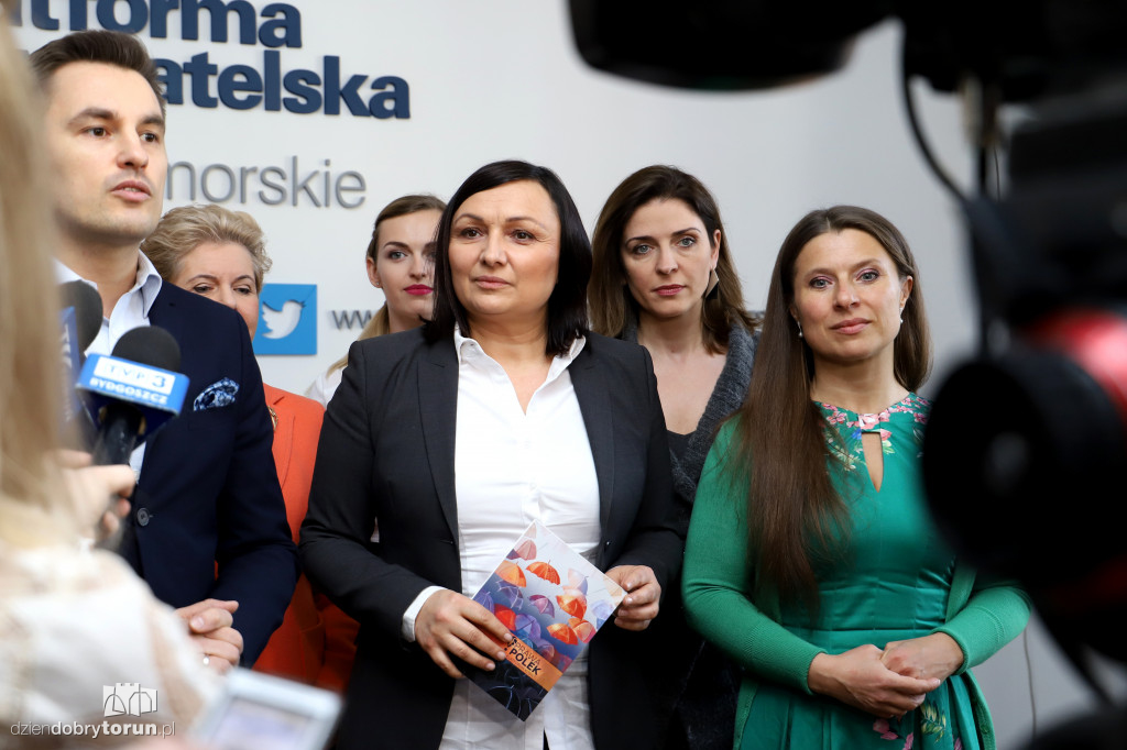 Konferencja ,,Program dla Kobiet''