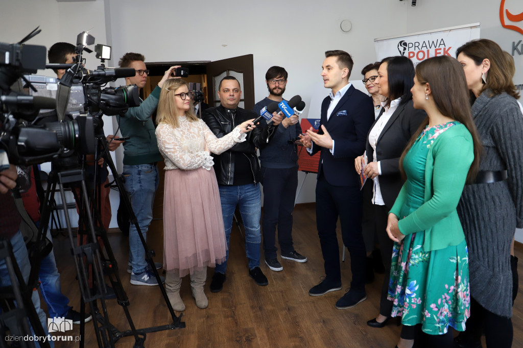 Konferencja ,,Program dla Kobiet''