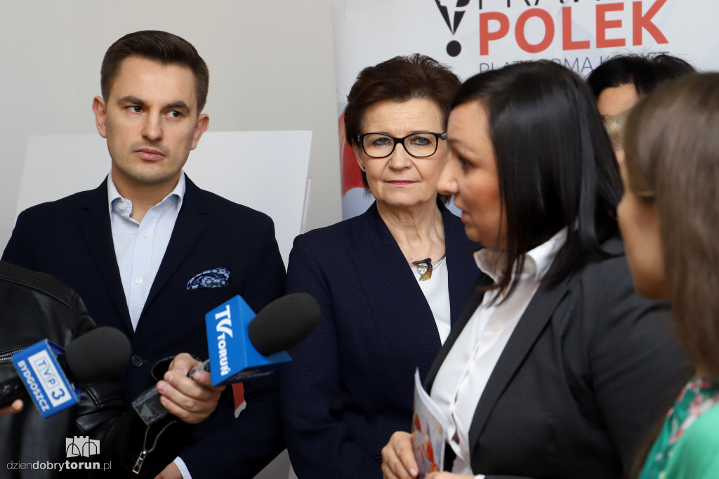 Konferencja ,,Program dla Kobiet''