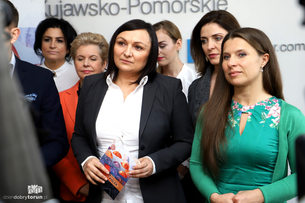 Konferencja ,,Program dla Kobiet''