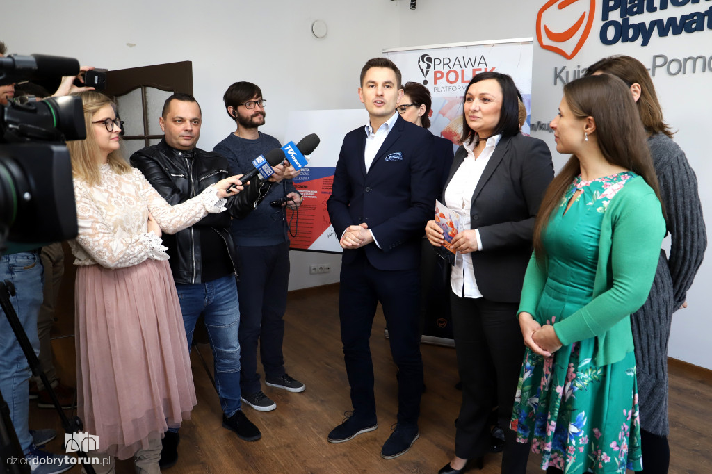Konferencja ,,Program dla Kobiet''