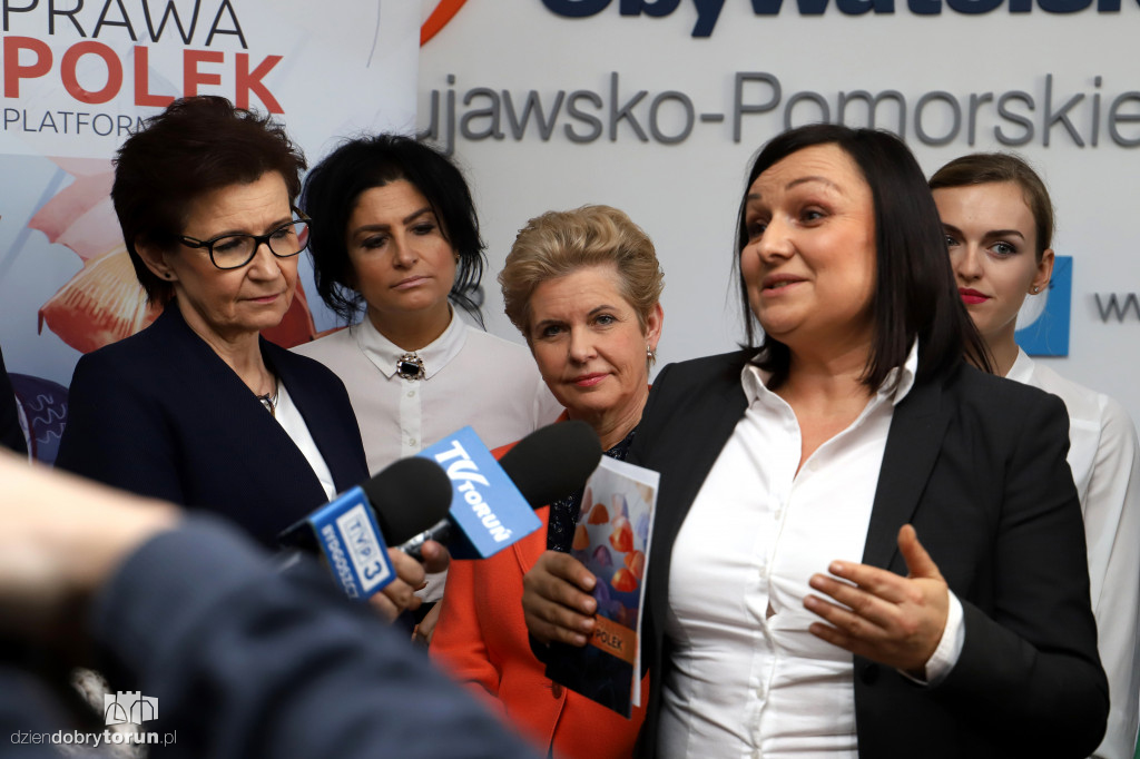 Konferencja ,,Program dla Kobiet''
