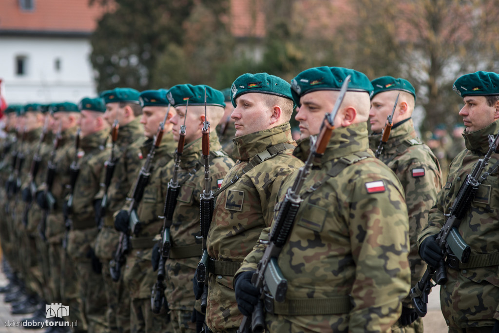 Uczcili pamięć żołnierzy wyklętych