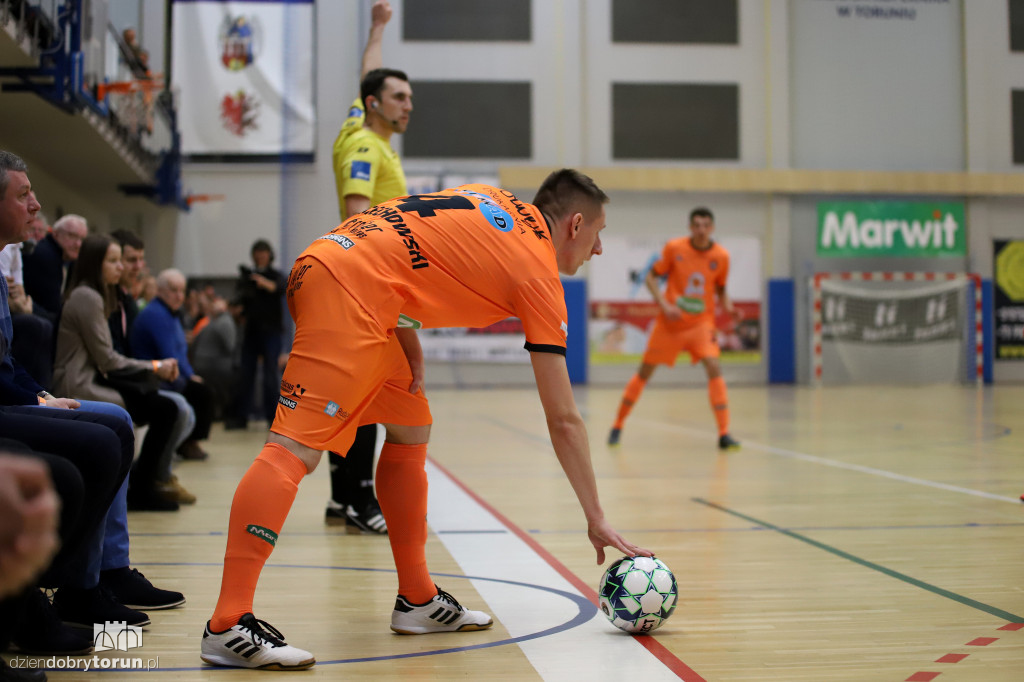 FC Toruń 5:2 Red Devils Chojnice