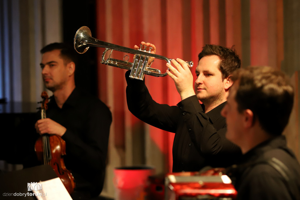 Koncert ,,Czas dla Nas''