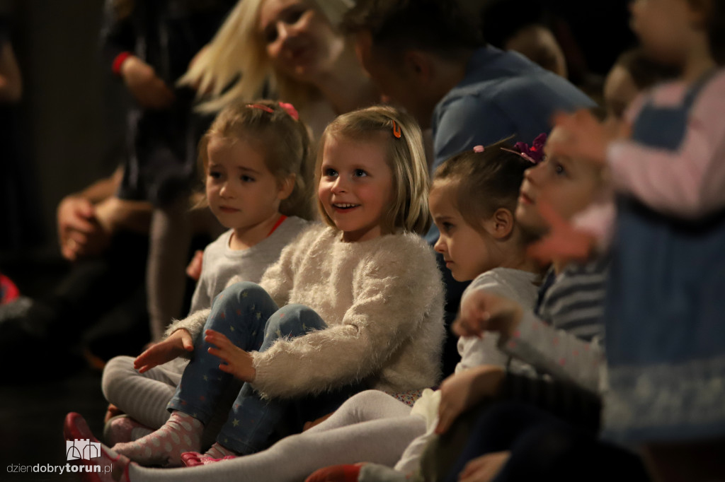 Koncert ,,Czas dla Nas''
