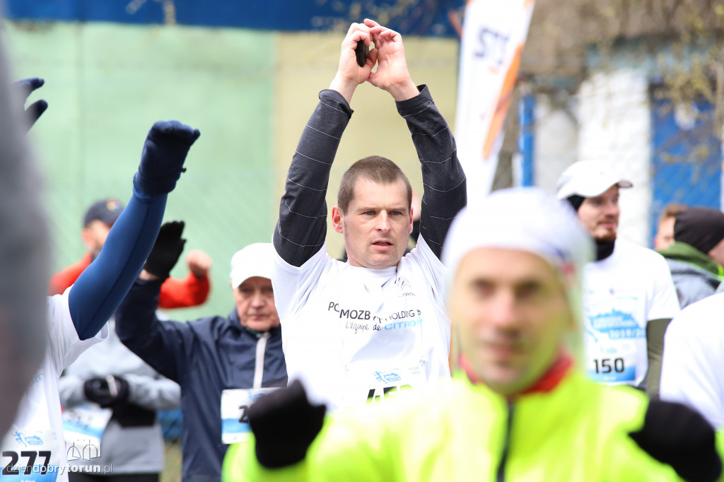Toruński Bieg Wolności