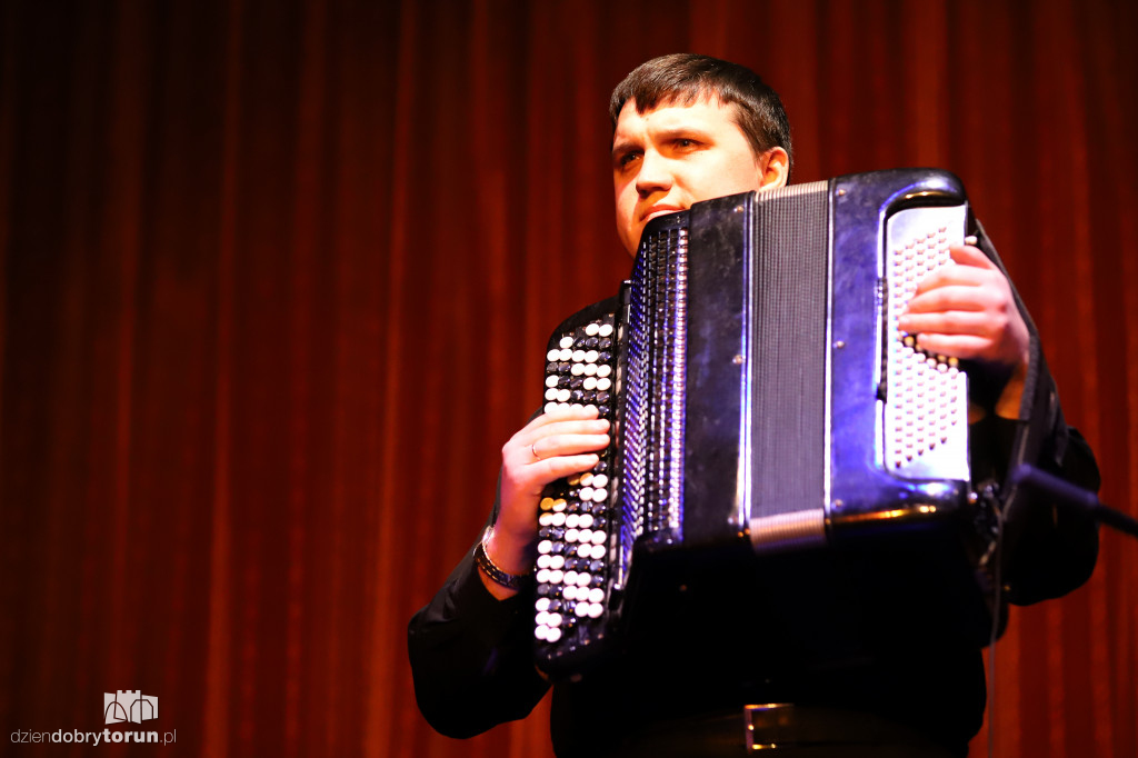 Koncert ,,Kobiety, miłość i ...wiosna''