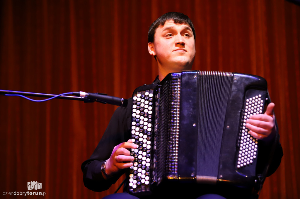 Koncert ,,Kobiety, miłość i ...wiosna''