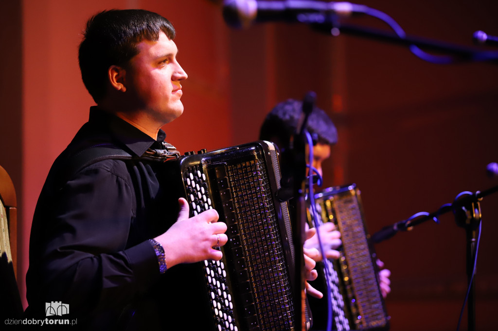 Koncert ,,Kobiety, miłość i ...wiosna''