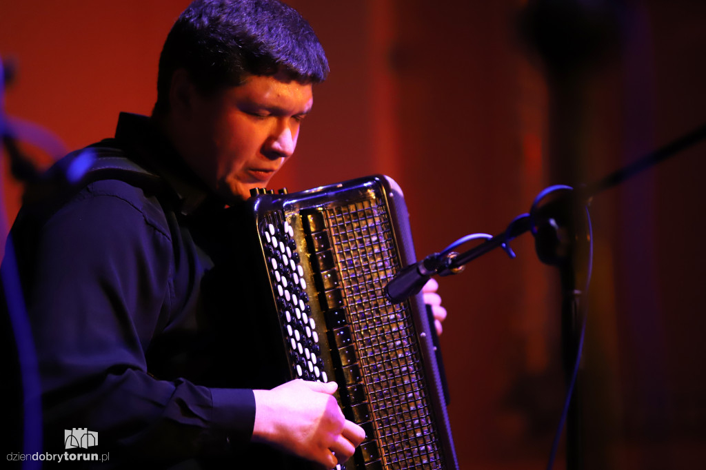 Koncert ,,Kobiety, miłość i ...wiosna''