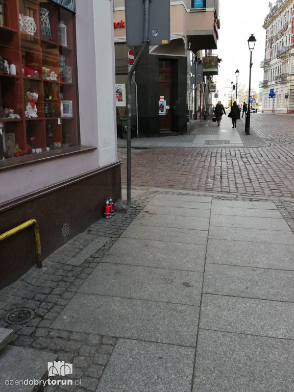 Śmiertelne pobicie na Chełmińskiej