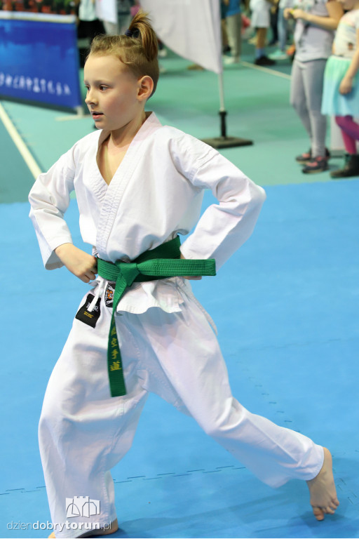 ,,Sportowa wiosna'' w Arenie Toruń