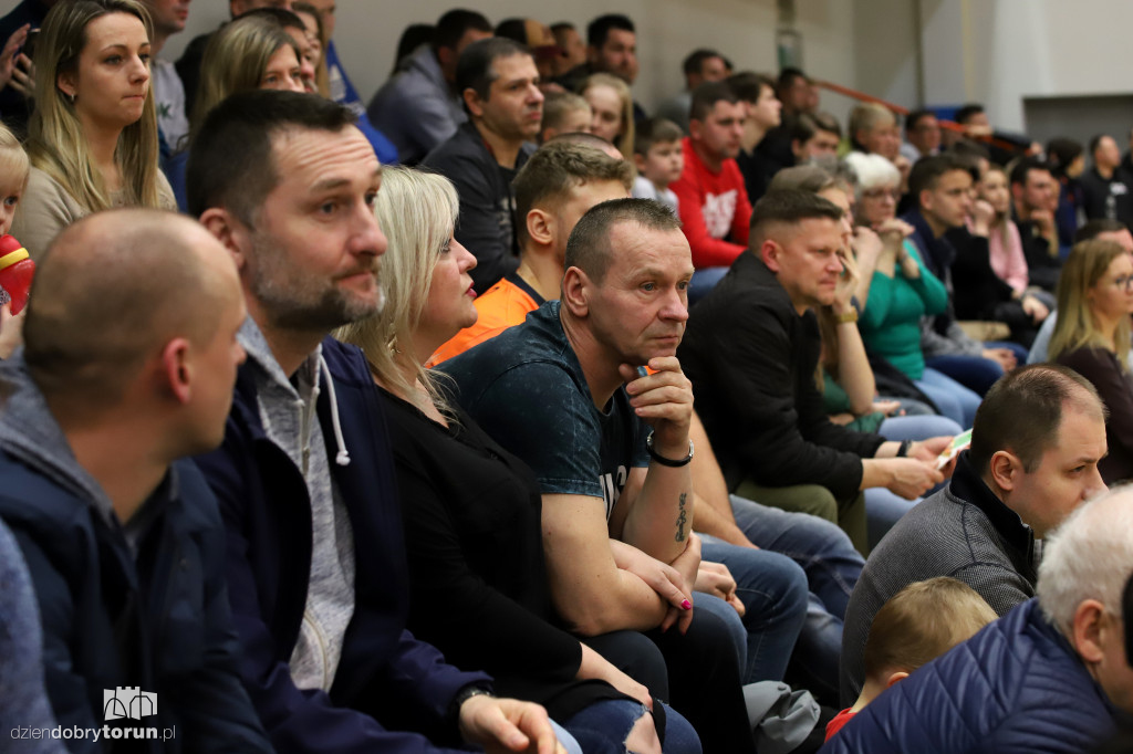 FC Toruń 2:1 Acena Orzeł Futsal Lelcz - Laskowice