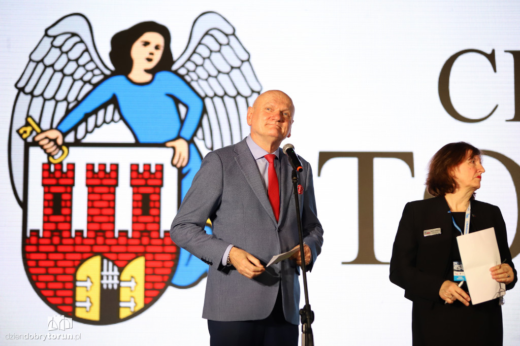 Otwarcie Halowych Mistrzostw Świata w Lekkiej Atletyce