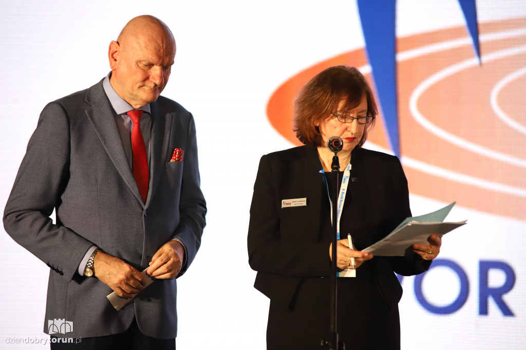 Otwarcie Halowych Mistrzostw Świata w Lekkiej Atletyce