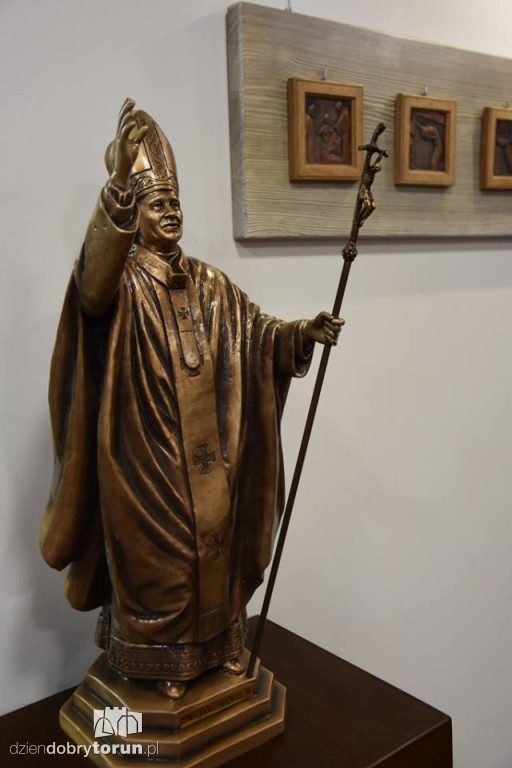 Uroczyście poświęcono dom dla księży