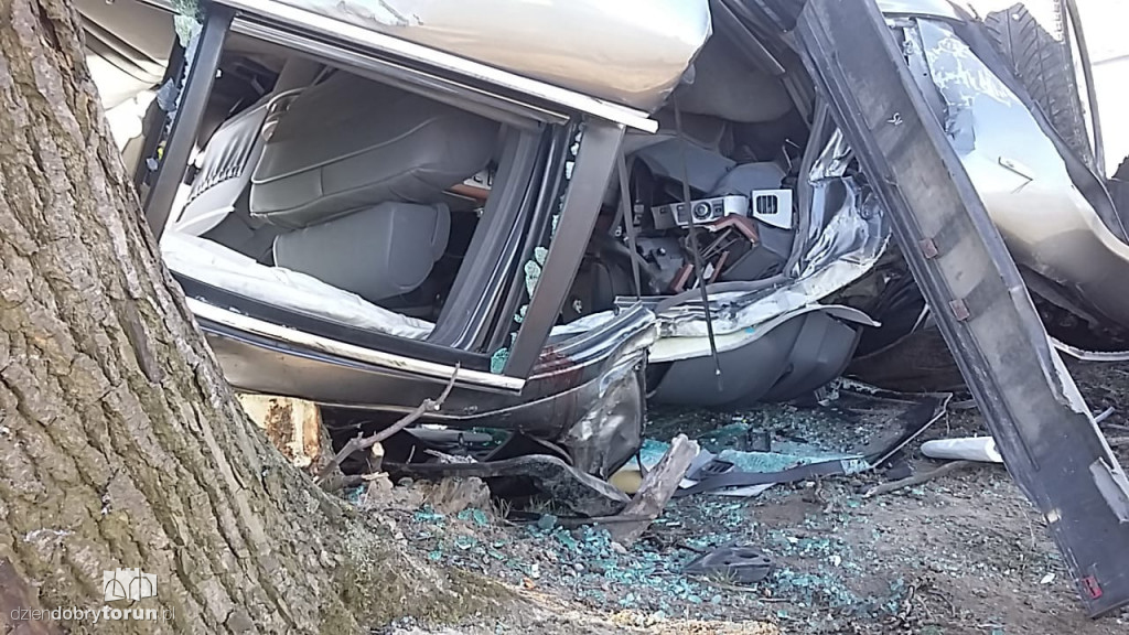 Dachowanie w Brzeźnie pod Toruniem