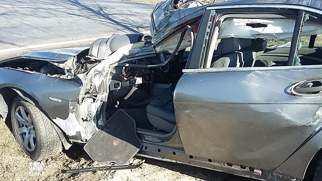 Dachowanie w Brzeźnie pod Toruniem