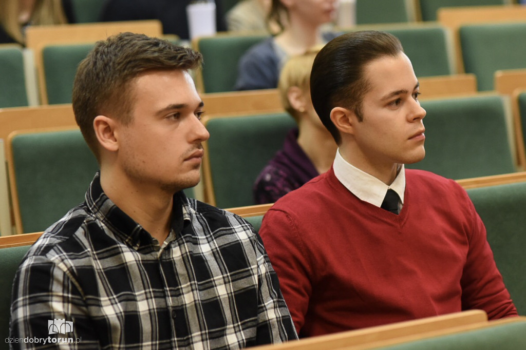 Akademia Columbus na UMK