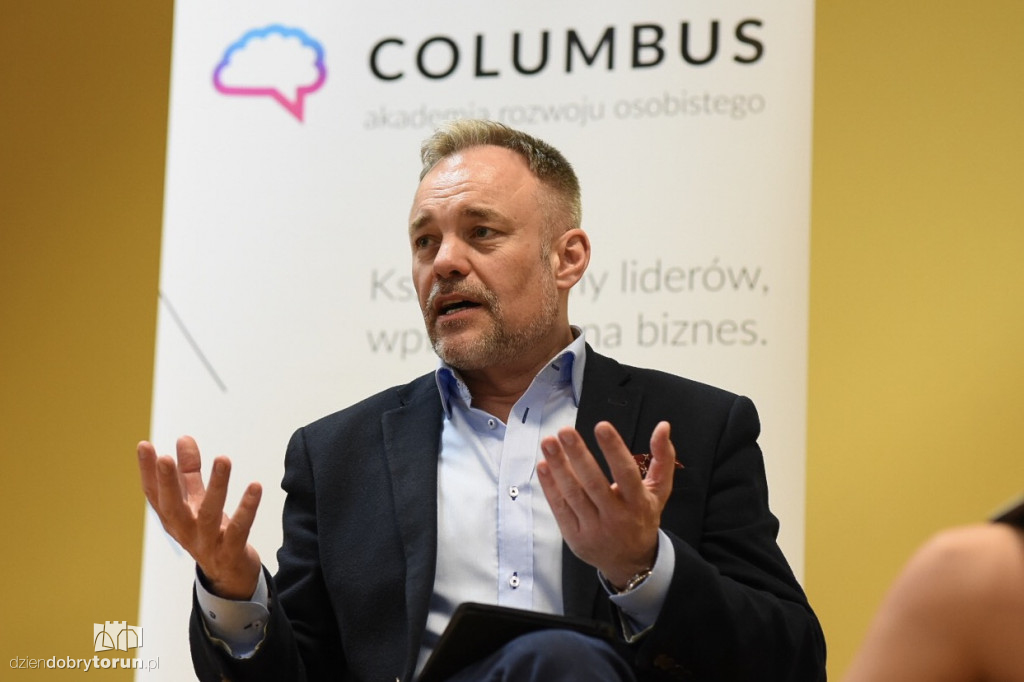 Akademia Columbus na UMK