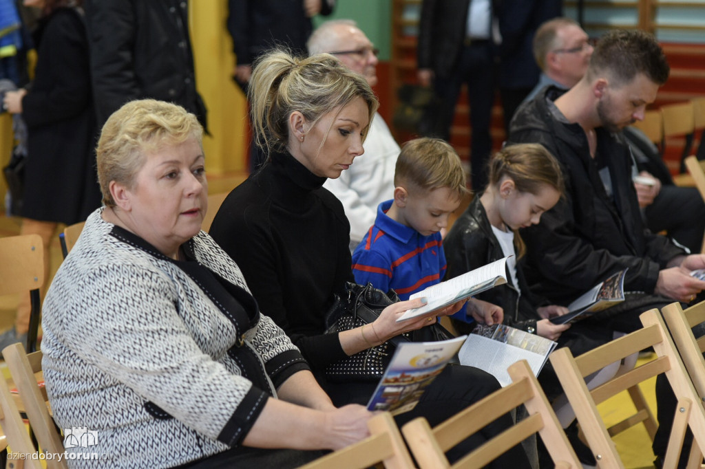 Konsultacje społeczne na Bydgoskim