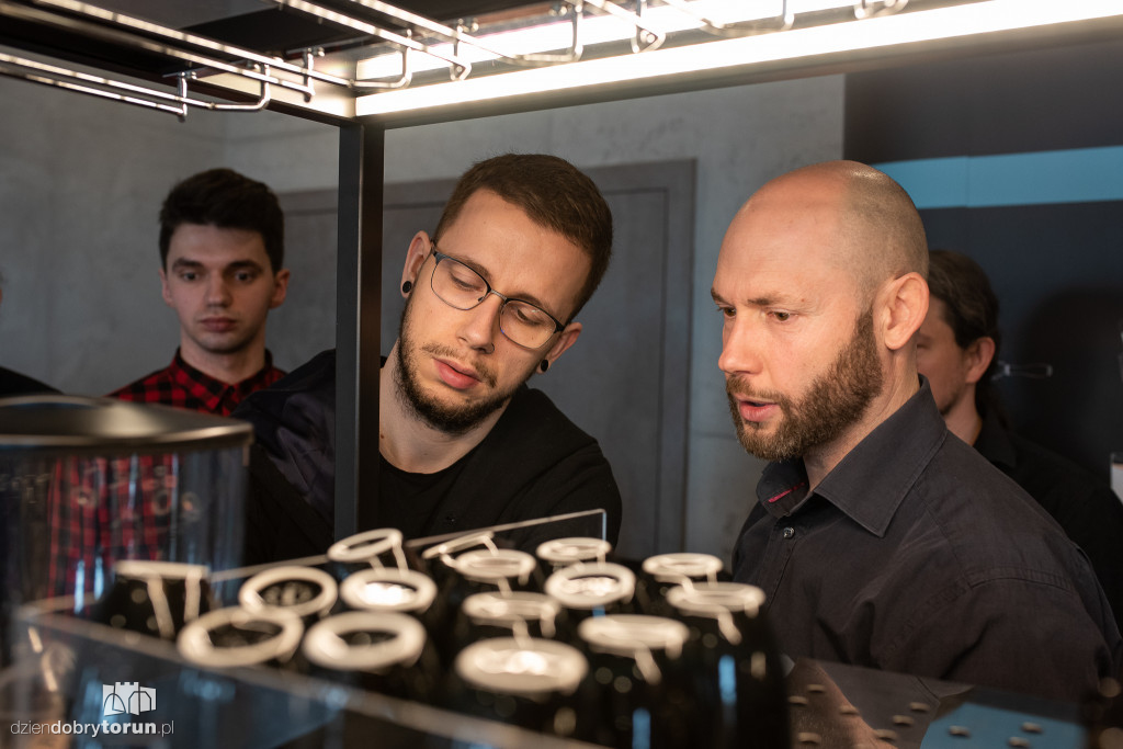 Konkurs Caffe Vergnano Best Barista 2019