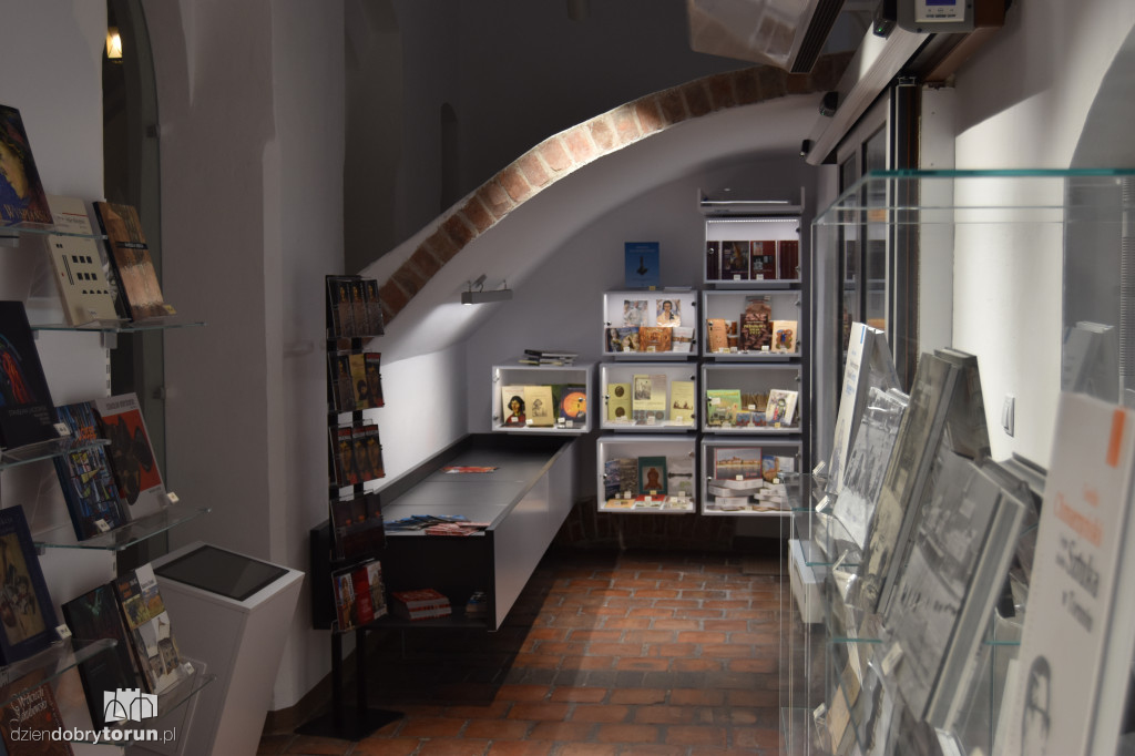 W toruńskim muzeum otwarto CORT
