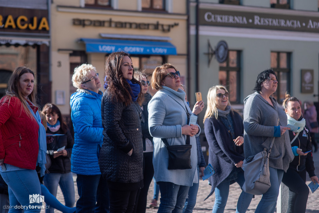 Obchody Światowego Dnia Autyzmu