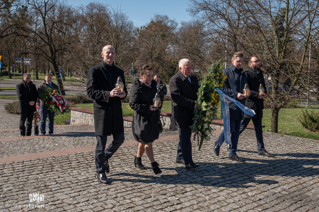 Rocznica śmierci Jana Pawła II