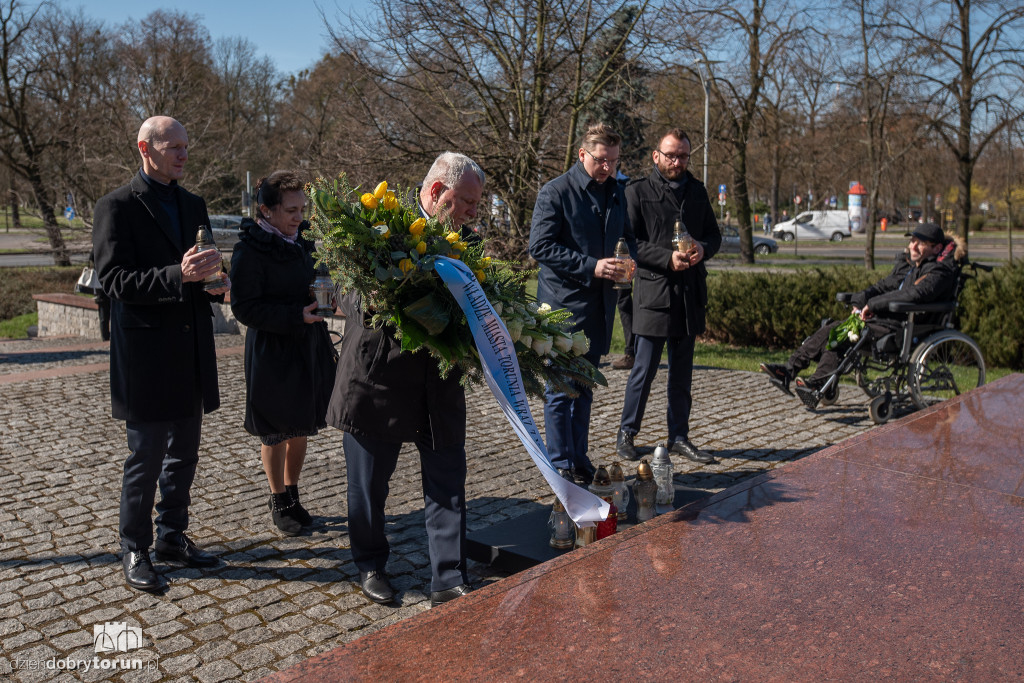 Rocznica śmierci Jana Pawła II