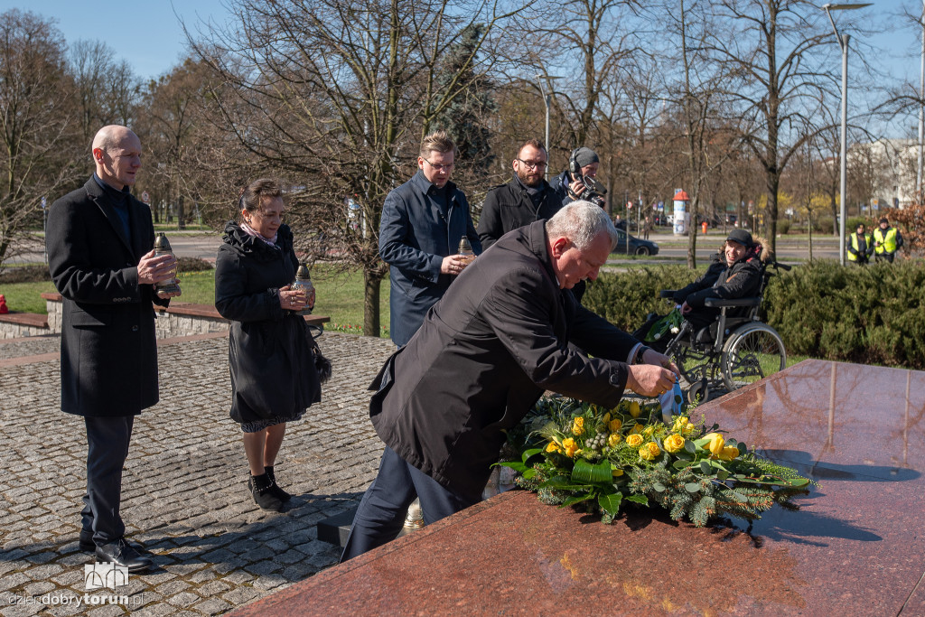 Rocznica śmierci Jana Pawła II