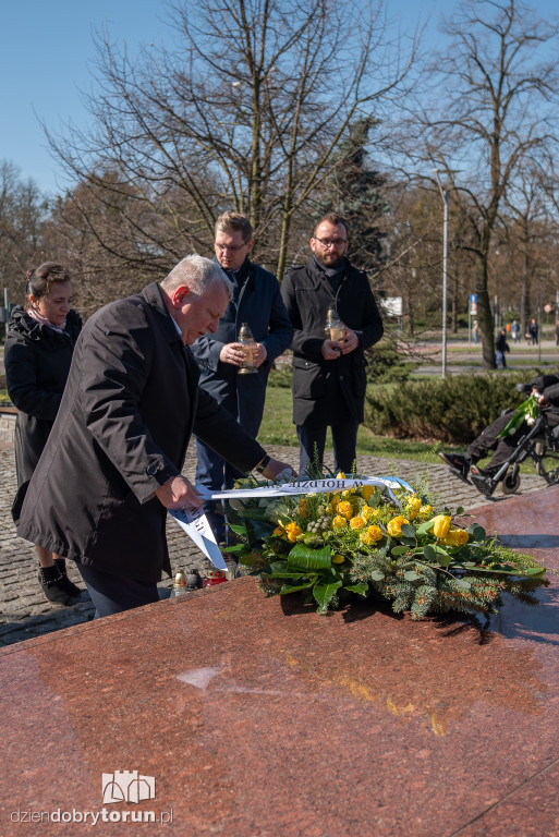 Rocznica śmierci Jana Pawła II