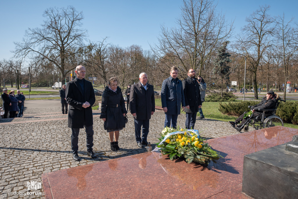 Rocznica śmierci Jana Pawła II