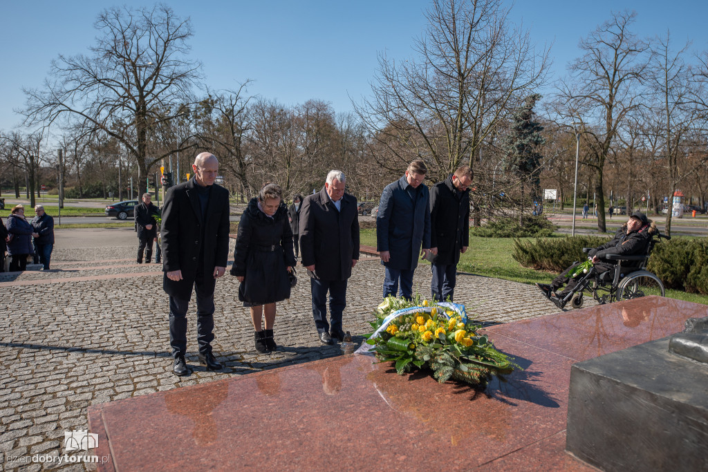 Rocznica śmierci Jana Pawła II