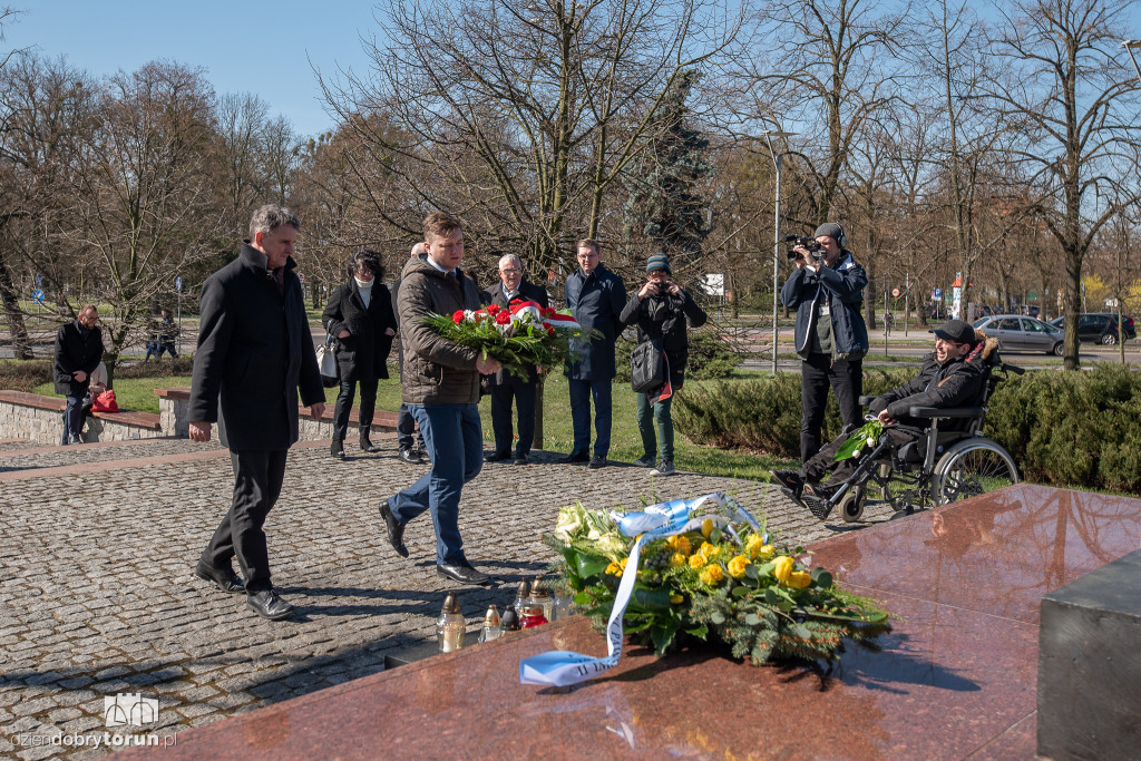 Rocznica śmierci Jana Pawła II