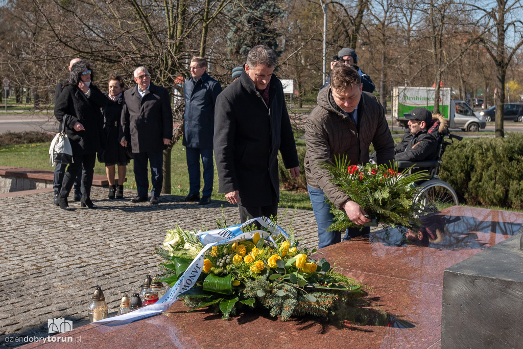 Rocznica śmierci Jana Pawła II