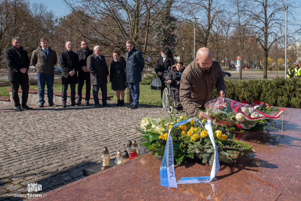 Rocznica śmierci Jana Pawła II