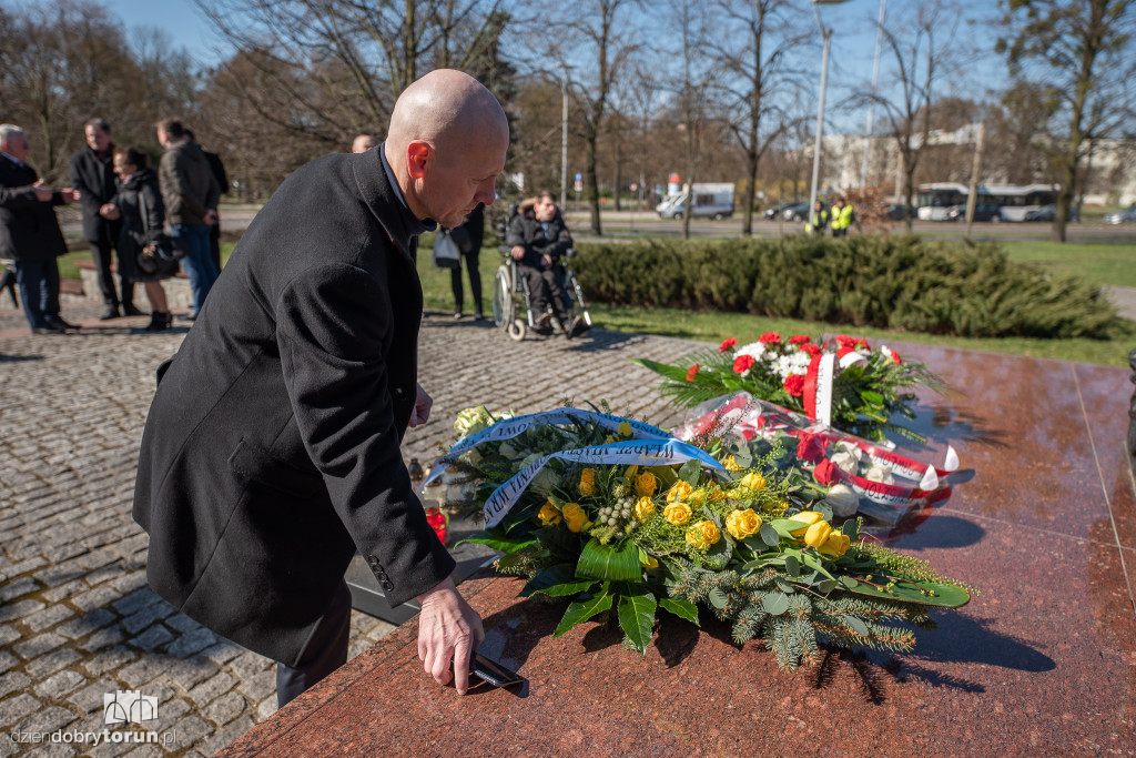 Rocznica śmierci Jana Pawła II