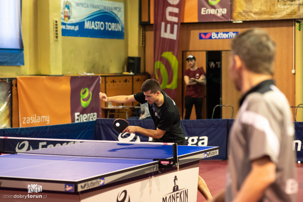 Energa KTS Toruń vs. 3S Polonia Bytom 0:3