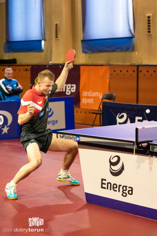 Energa KTS Toruń vs. 3S Polonia Bytom 0:3