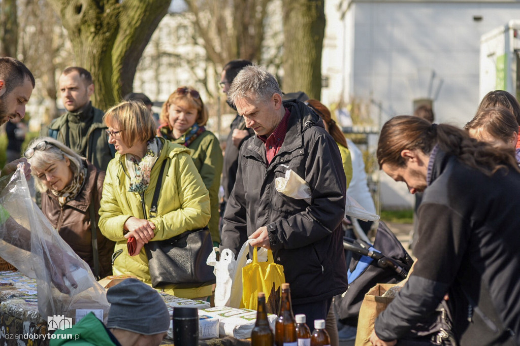 Jarmark w Muzeum Etnograficznym